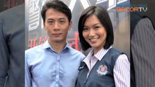 Famous Joanne Peh: Good chemistry in work and love Profile