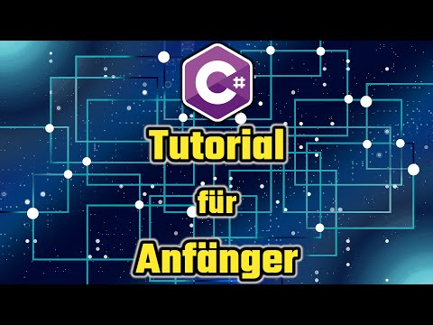 C# Tutorial #029 ☆ foreach-Schleife