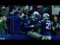 Seattle Seahawks Road To The Playoffs | 2025 Regular Season