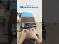 Sigla di Monsters Inc con Oggetti da Ufficio | ASM(Pixa)R