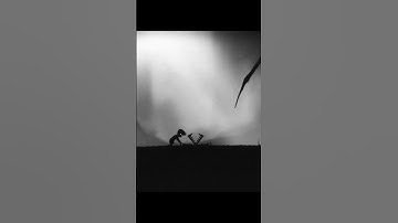 LIMBO - FULL GAME WALKTHROUGH 100% (LONGPLAY)   [2K 60FPS]