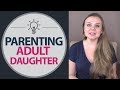 The Relationship With An Adult Daughter Father Daughter Relationship Problems