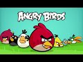 Angry Birds - Bird Music Note D