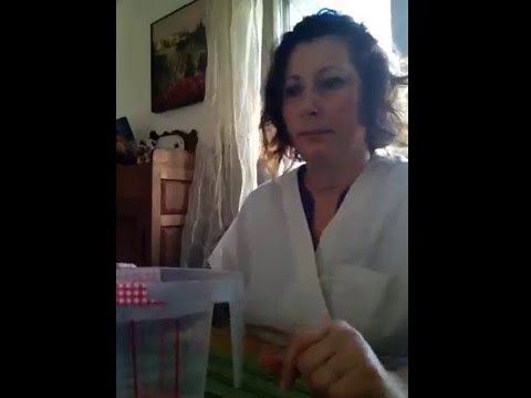 Argilla verde ventilata: come e quando usarla