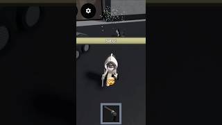 HAHA der bot bro☠️💔 #roblox