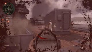40 DEATHS SPAWN-TRAP IN THE WORST MAP EVER MADE