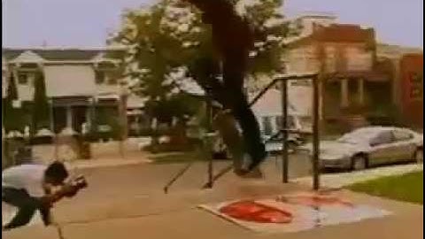 Credits - WTF is a Bachinsky