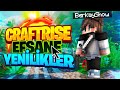 CraftRise Efsane Yenilikler !! craftrise skywars