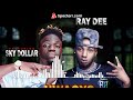 Ray Dee Ft Sky Dollar Uwaoyo Waoyo Ray Dee Ft Sky Dollar Uwaoyo Waoyo