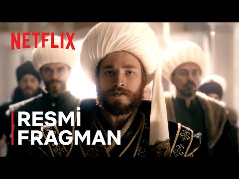 Rise of Empires: Ottoman | 2. Sezon Resmi Fragmanı | Netflix