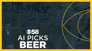 Eye on AI: Study tests beer popularity with AI