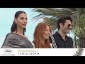 LA BELLE DE GAZA – Photocall – Version Originale – Cannes 2024