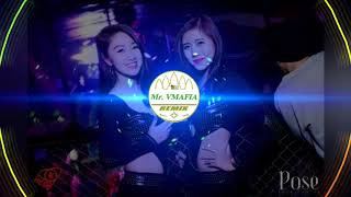 (បទនេះបុកណាស់) Hey joker_Remix best 👍💯music Nonstop