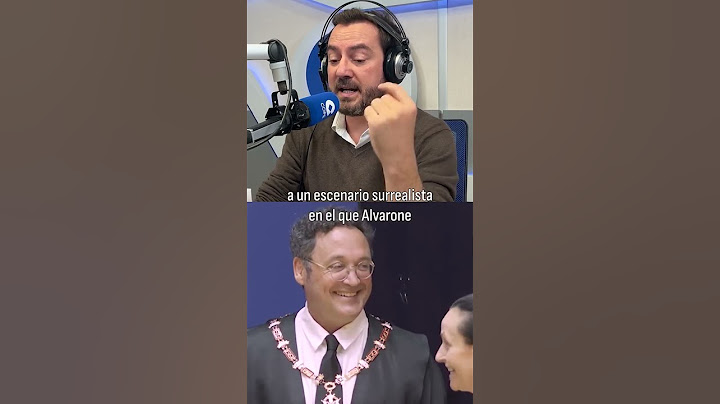 "Escenario surrealista": el fiscal general tendrá que ser investigado por un inferior jerárquico