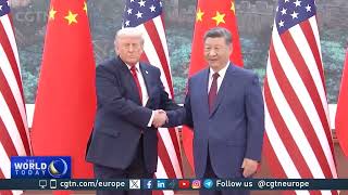 How Can China and the US Achieve Constructive Strategic Stability in Taiwan Issue?