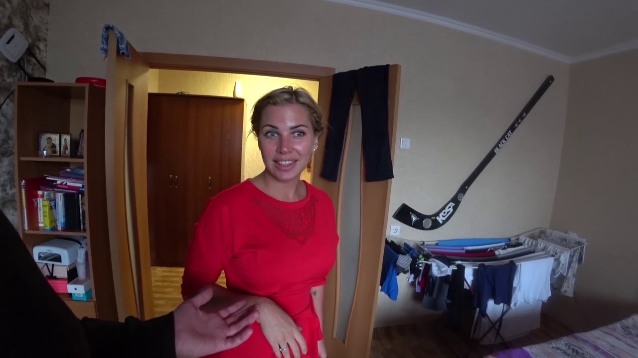 Кровать за 160к рублей и Пицца Raddy