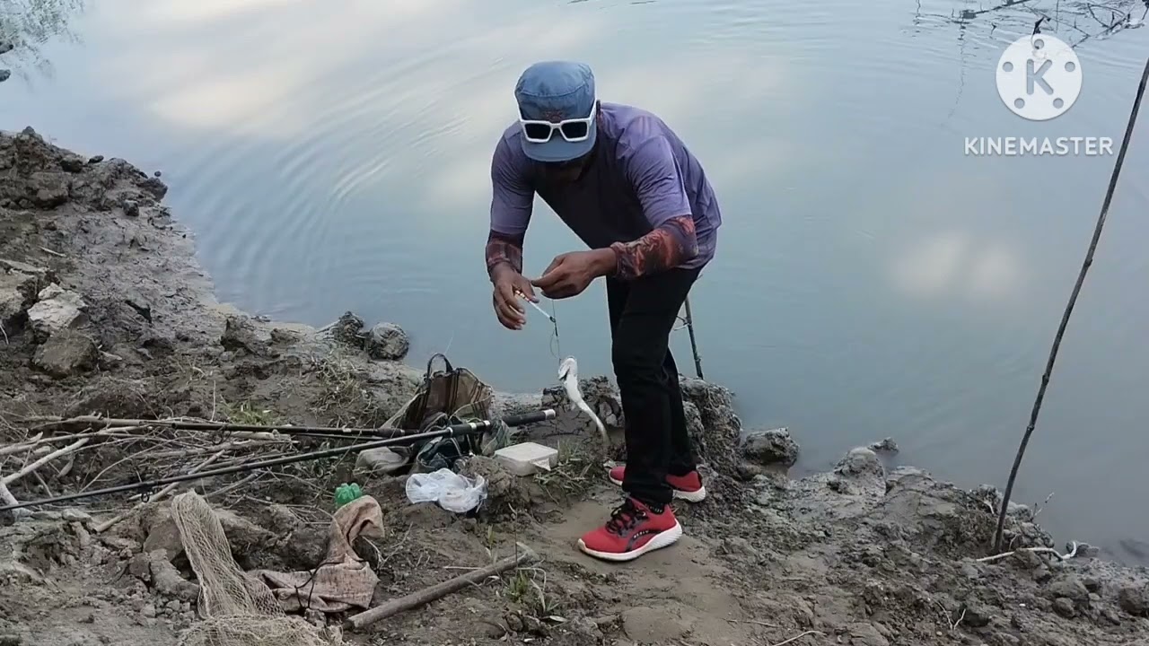 N fishing s video subscribe plz fuloot fishing video 