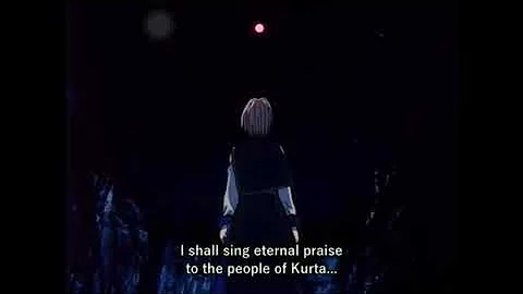 Kurapika 1999 Kurapika 1999