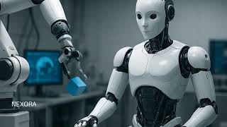 The Last AI Built by Humans The Shift Has Begun