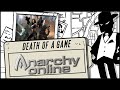 Death of a Game: Anarchy Online