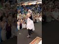 Sadhguru Dances For Alai Alai At Milan Sadhguru Sadhguru Sadhguruvideos Sadhguru Dances For Alai Alai At Milan Sadhguru Sadhguru Sadhguruvideos