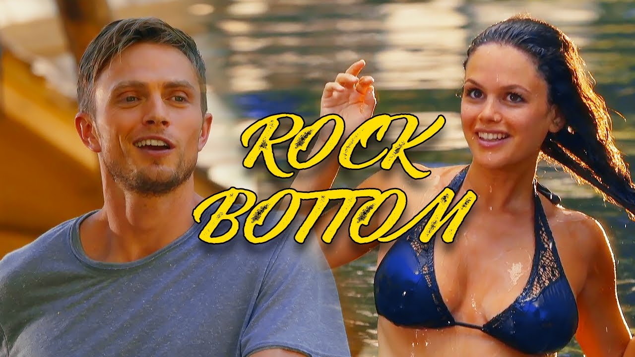 Zoe/Wade - Rock Bottom