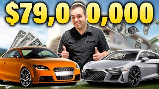 Tyler Tarot - Biography, Personal Growth, & Financial Situation Peek Into His World