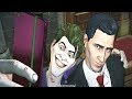 Batman The Enemy Within Walkthrough Part 4 Episode 