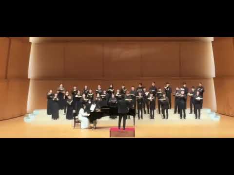 4.夢の意味・5.夢の名残ー混声合唱とピアノのための組曲「夢の意味」(上田真樹)/酢だこ