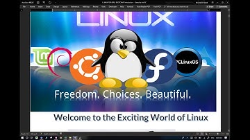 Introduction of linux  Nepali , Use of linux Nepali, Importance  Nepali, Benifit in Nepali part 1
