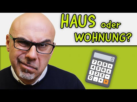 Video: Wie hoch ist die durchschnittliche Wertsteigerungsrate des Hauses?