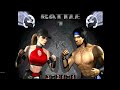 [PSX] Mortal Kombat 4 Online on PC - Duckstation (Arkadyzja v0.0.12) - Krelian vs Torao2