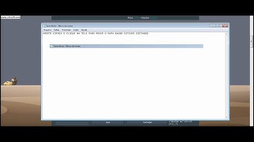 como criar um mapa q segue o rato no transformice