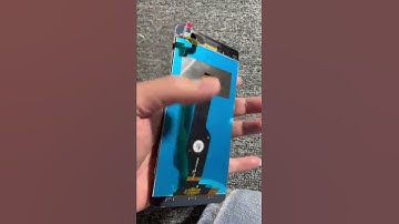 ZY Incell screen For iPhone X XR Xs Max 1112 Pro MAX LCD Display Touch Screen Digitizer Assembly