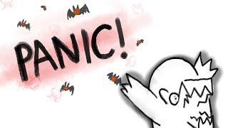 WHFB (8th) Basic Rules: Panic!