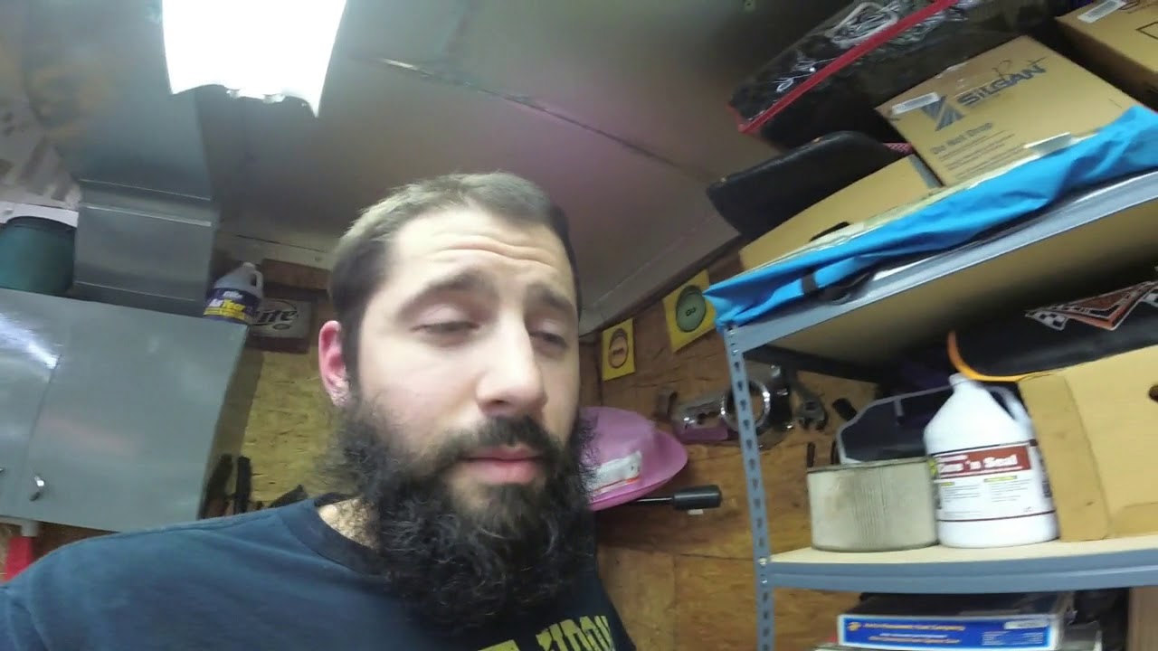 FOOTBAG - The history of Gaywalk