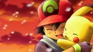 Gawr Gura / Sameko Saba - Because the Sky is There (Pokemon)