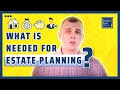 Estate plans require an intimate knowledge of the applicable laws and regulations as well as a deep understanding of the client’s desire for the future as applied to their financial,...