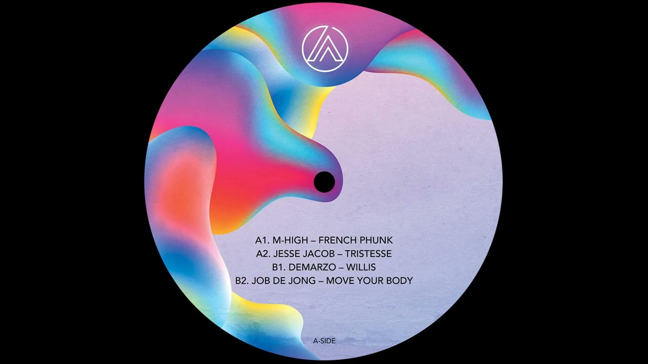 Watch M-High - French Phunk on YouTube Watch M-High - French Phunk on YouTube
