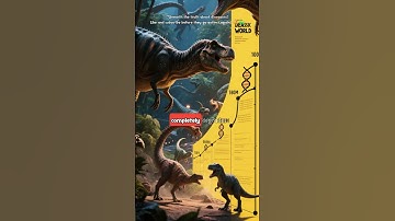 Can We Really Clone a T. Rex? 🦖 The Truth About Dinosaur DNA!