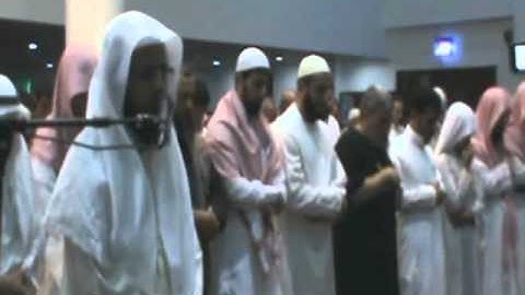 تلاوة مميزة لسورة غافر للقارئ شيخ أبو بكر الشاطري