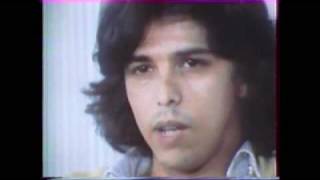 Video thumbnail of "JAIRO "PROFESSION CHANTEUR" (Extrait © 1982)"