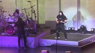 Dream Theater - “The Count of Tuscany”