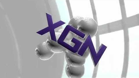XGN Clan Intro 2012   YouTube