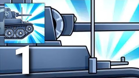 Merge Master: Tank Merge Stars - Gameplay Tank/Helicopter Merge Tutorial Part 1 (ios Android)