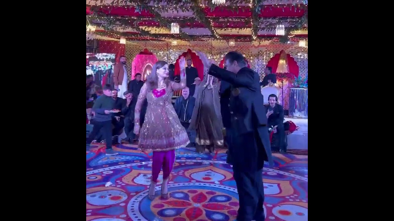 O Balma Dance Part 1 | Bollywood Dance cover | Wedding Dance