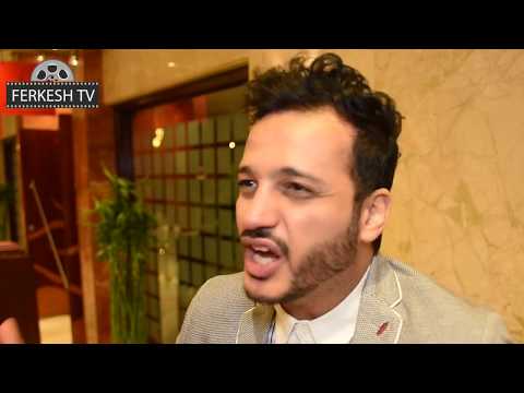 ايساف يصرح البوم اليسا وعمرو دياب ورامى جمال مفيش البوم نجح