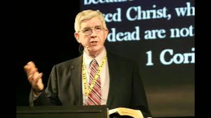 Tom Nettles on Traditional Baptists