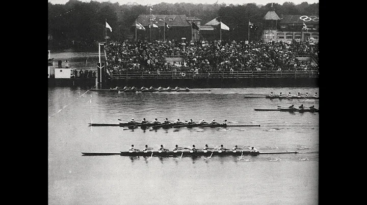 The Boys in the Boat:  The Rest of the Story with ...