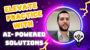 AI-Powered Solutions for Legal Growth and Efficiency 🤩🤖